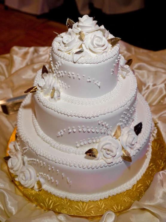wedding cake amiens